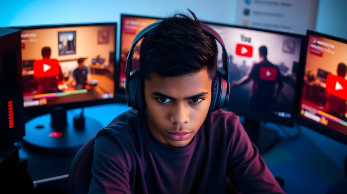 생활에서 느끼는 AI 음악, 어디까지 사용 중일까