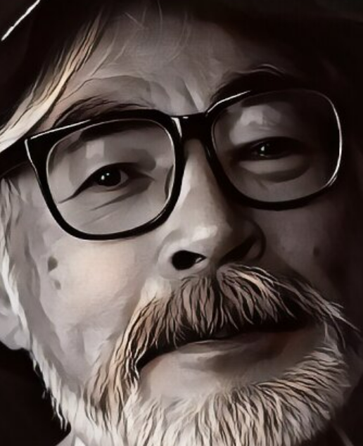 미야자키 하야오