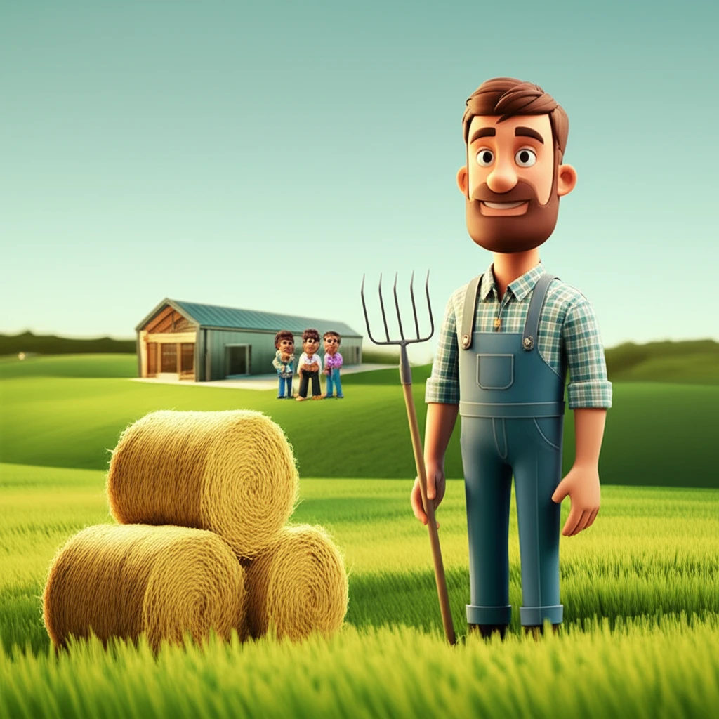 2025년 조사료 기계장비 지원, 누..