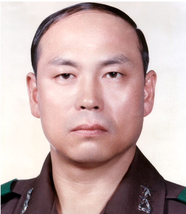 장태완