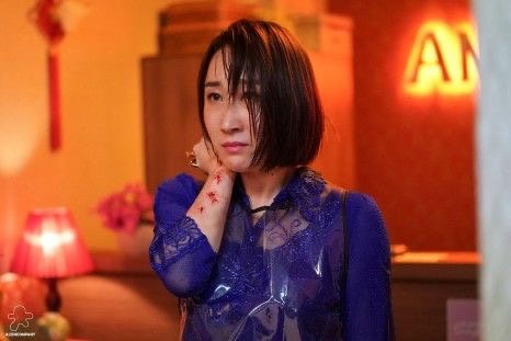 배우 김국희 프로필