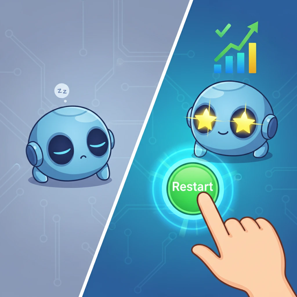 윈도우 업데이트 다운로드 오류 0% ..