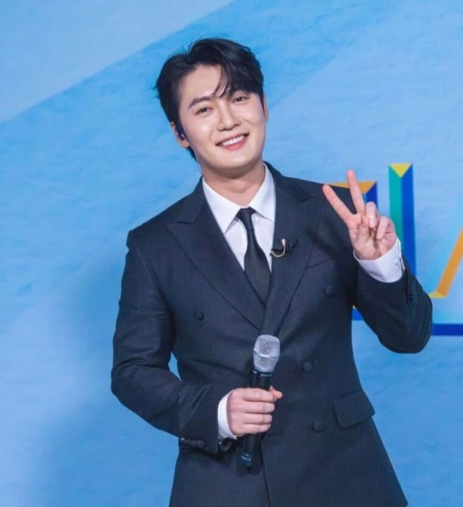 손빈아 엄마 가족