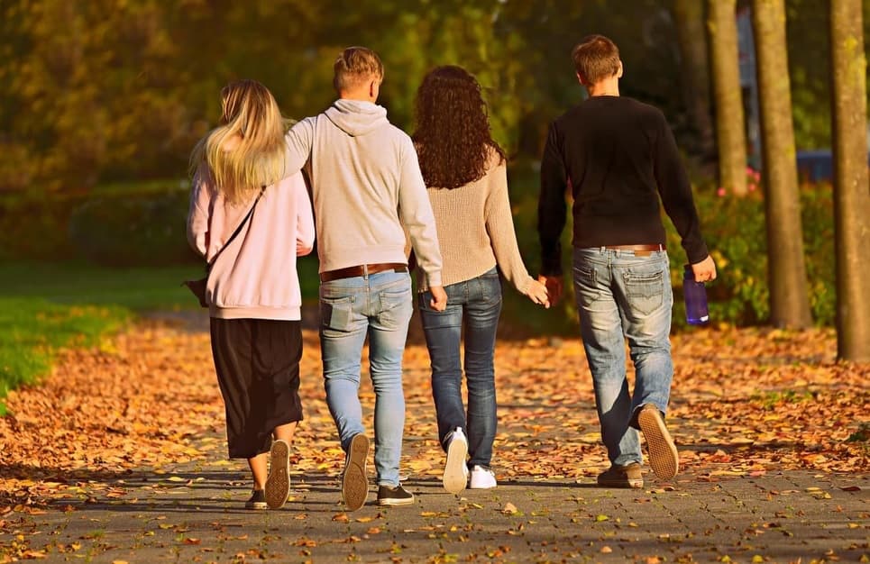 가족과 함께하는 디지털 디톡스, 뇌 건강 효과