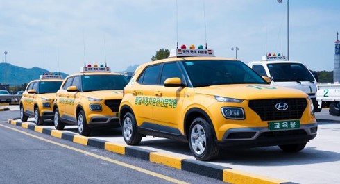 양주 가깝고 합격률 높은 자동차학원 실기과정