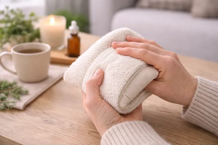 손가락 마디가 아픈 이유