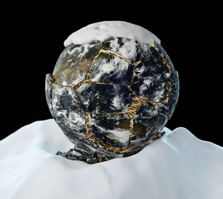 야외근무자 탈모, 대기오염이 원인? 의 관련사진