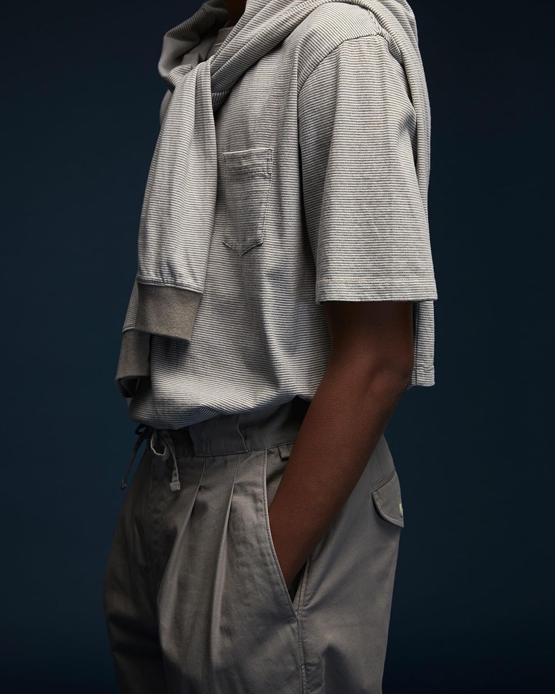 카키스-khakis-2024-ss-봄-여름-컬렉션-룩북