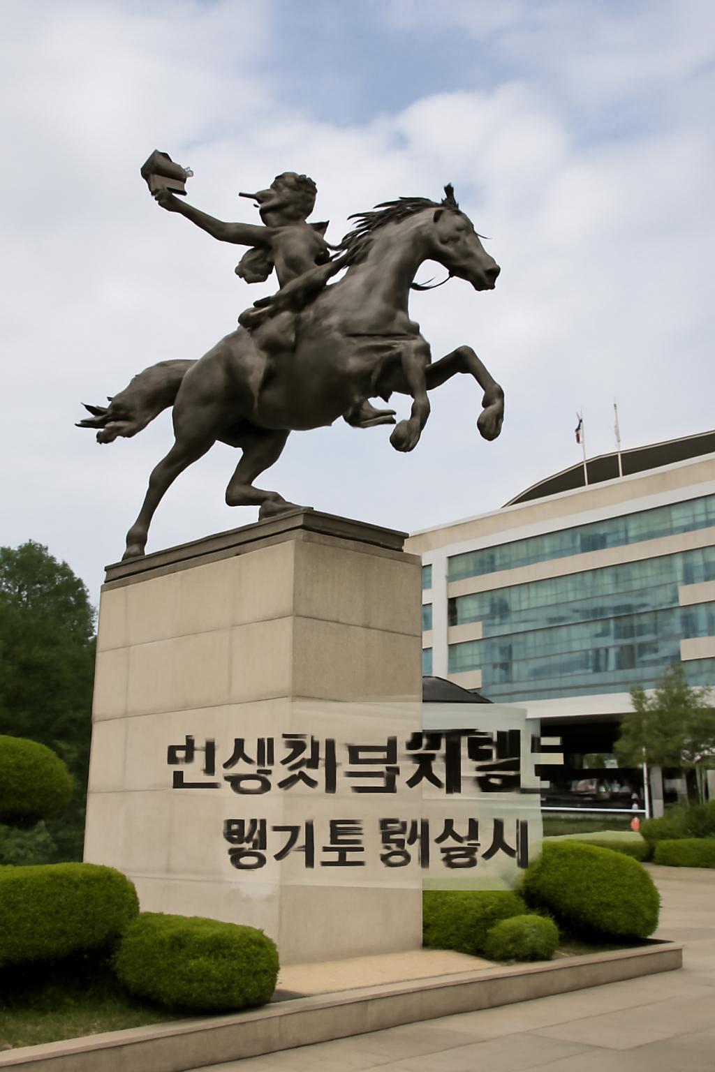 민생회복지원금 경기도 화성시