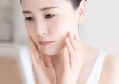 건조하고 예민한 피부 관리법