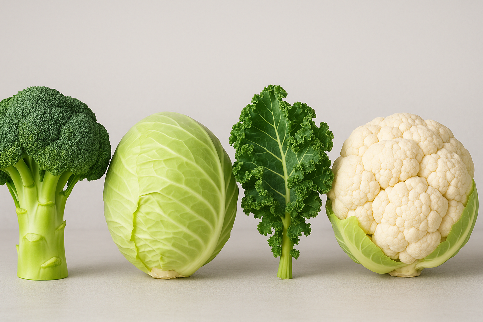 셀포라판이 풍부한 식품