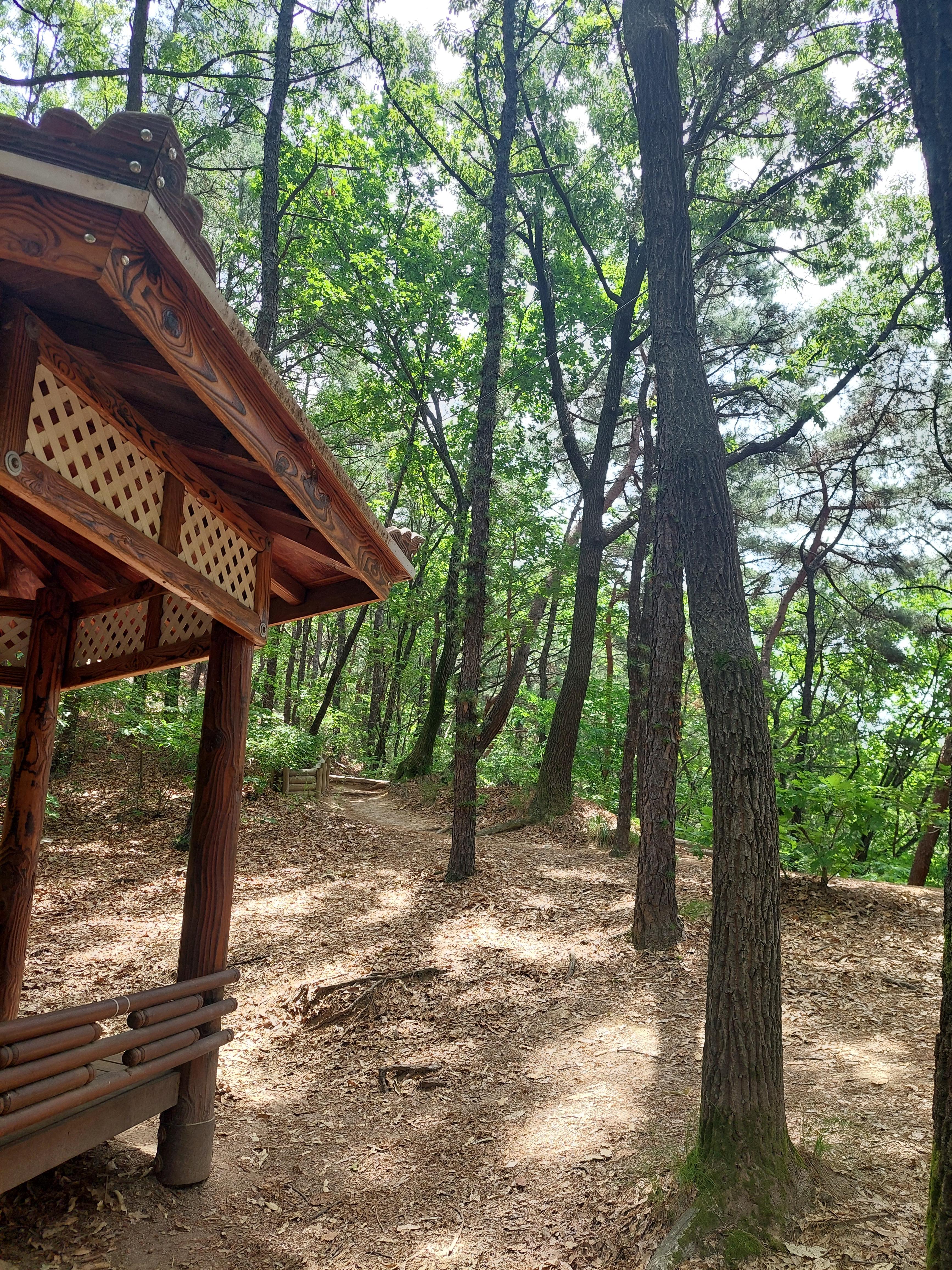 불암산