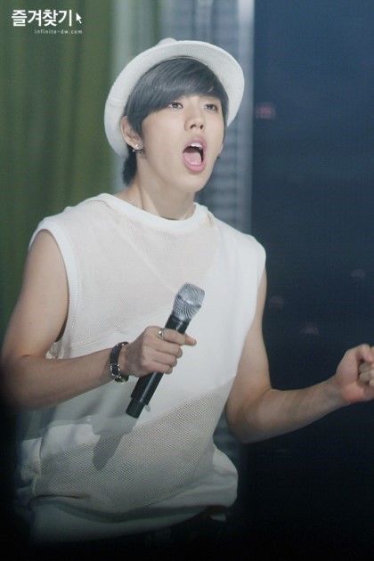 장동우 뮤지컬 배우