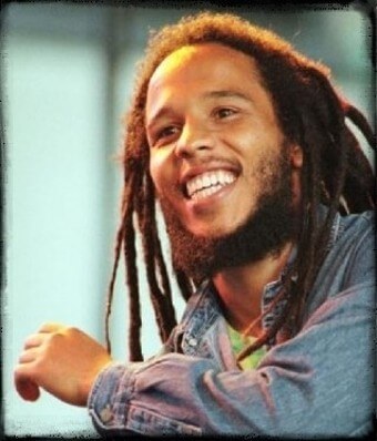Bob Marley/Don&#39;t worry be Happy/노래
