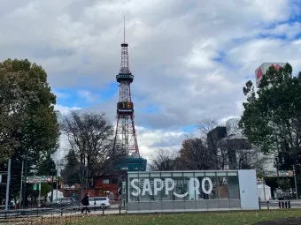 일본 삿포로 위치 지도와 여행 팁으로 소개_15