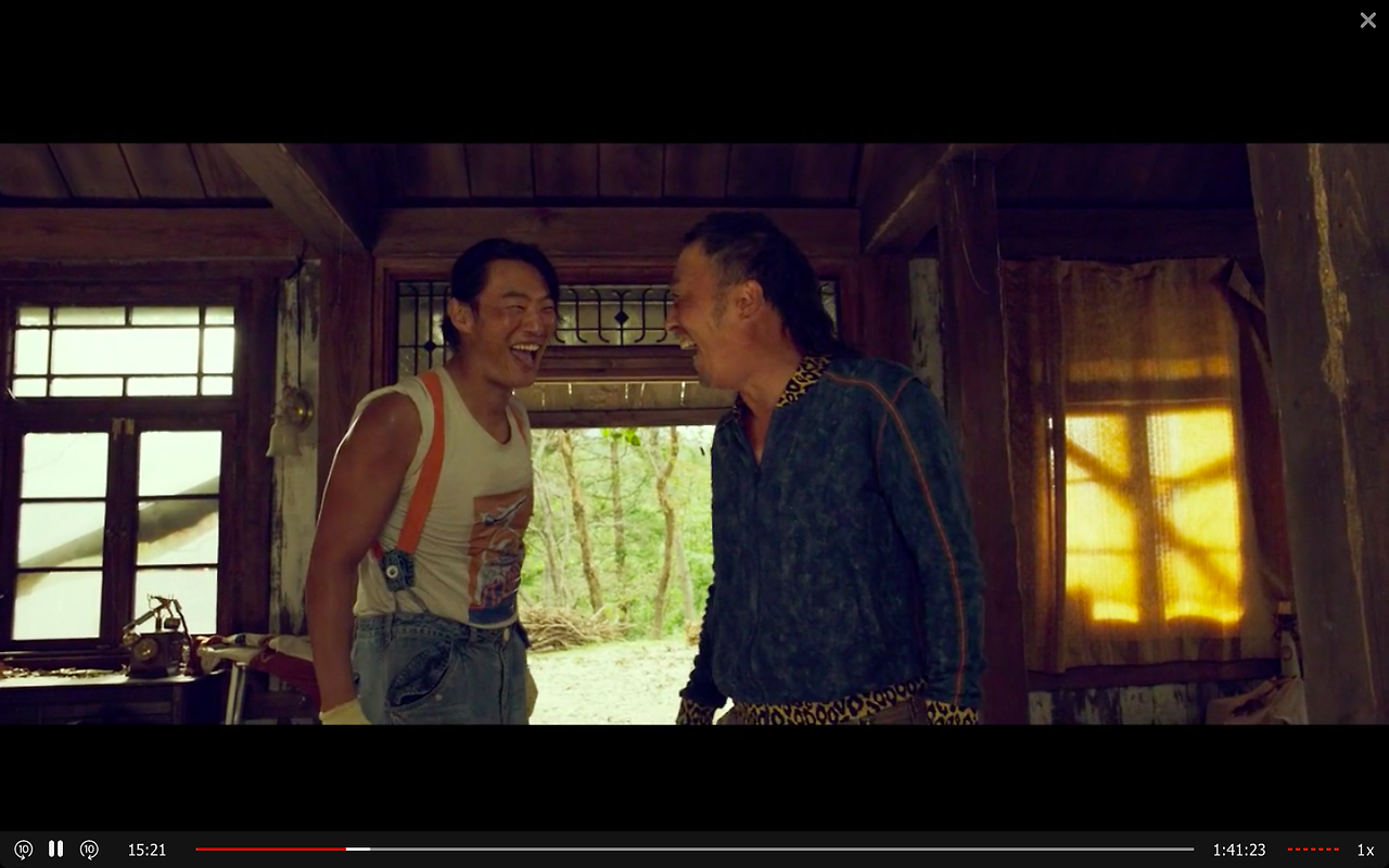 회원가입 없이 무료 영화 드라마 볼 수 있는 곳4