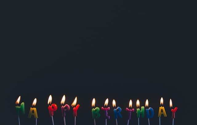 2025 생일 혜택 총정리🎉 &amp;#124; 생일쿠폰 받는 브랜드 BEST 모음