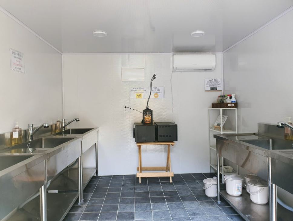 아우어캄푸스 캠핑장 6