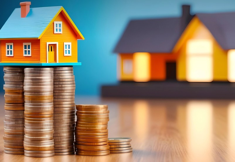 부동산 관련 이미지