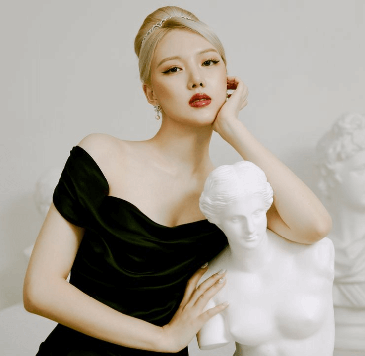 여자친구-예린-화보사진