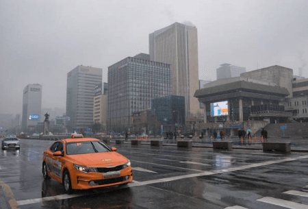 하남 콜택시 전화번호 이용꿀팁