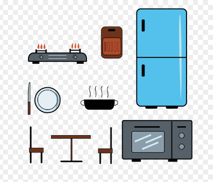 폐가전 무료수거 신청방법 수거품목 확인 간단하게 정리!