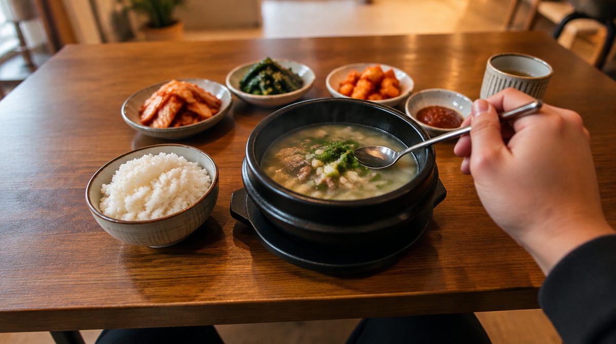 뇌출혈 뒤 삼키기가 어려워졌을 때, 사레와 싸운 식사 기록