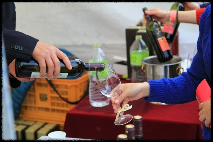 2024 영천 와인축제에서 놓치지 말아야 할 즐길거리와 먹거리&amp;#44; 체험 가이드