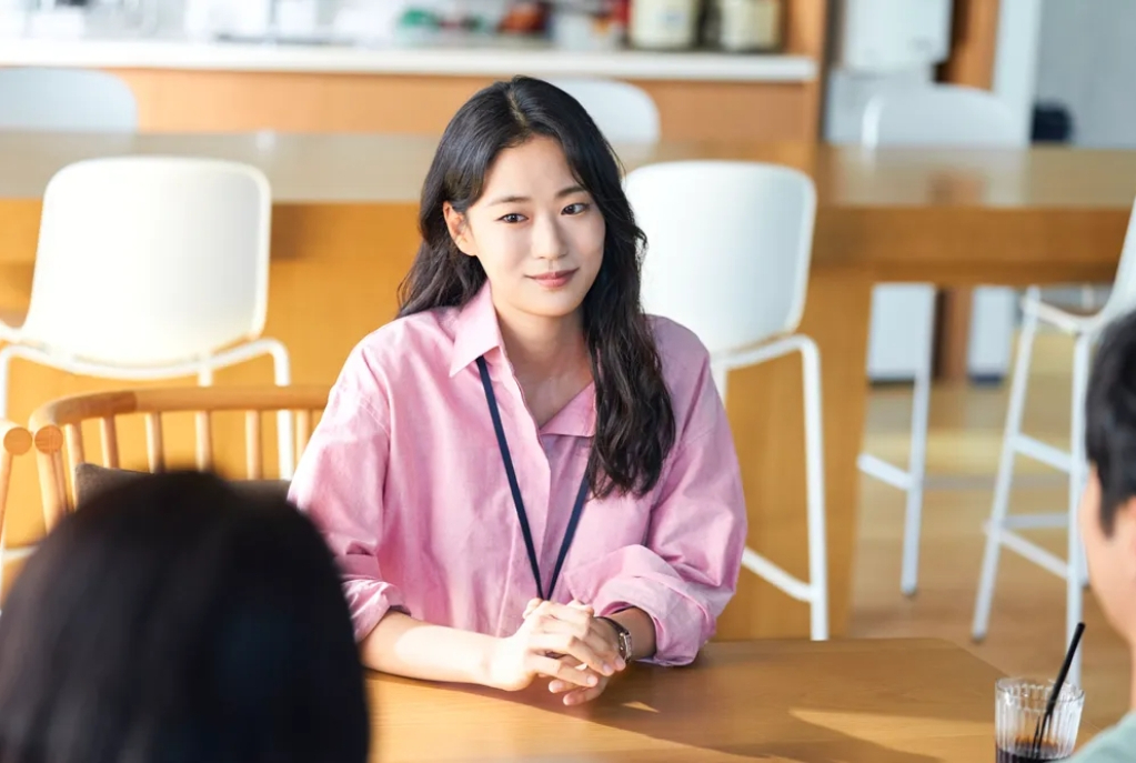 Shin Ji‑seon – the capable producer