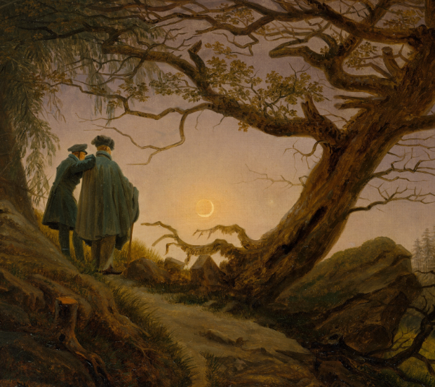 예술과 사회 속 유럽 화가