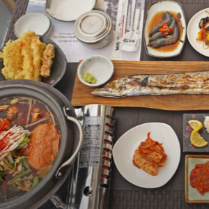 생방송투데이 대게찜 가격 및 메뉴