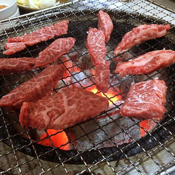 백반기행 조성모 편 갈비살 숯불 갈빗살 구이 3대째 노포 집된장찌개 경주 맛집 소개