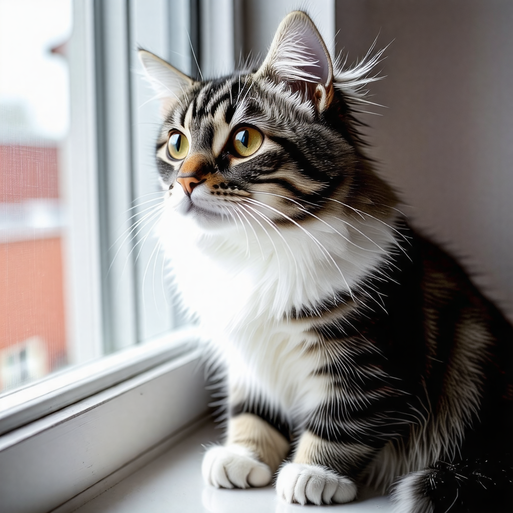 고양이-화장실-모래