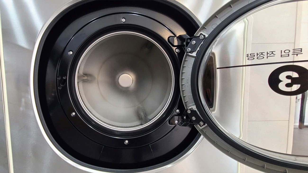 세탁기 드럼