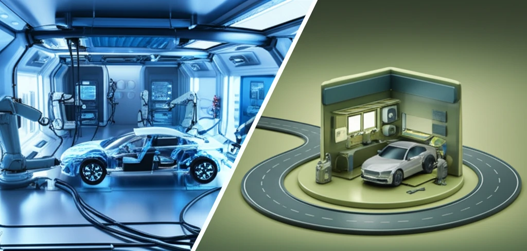 수원 권선구 현대자동차 블루핸즈 지점..