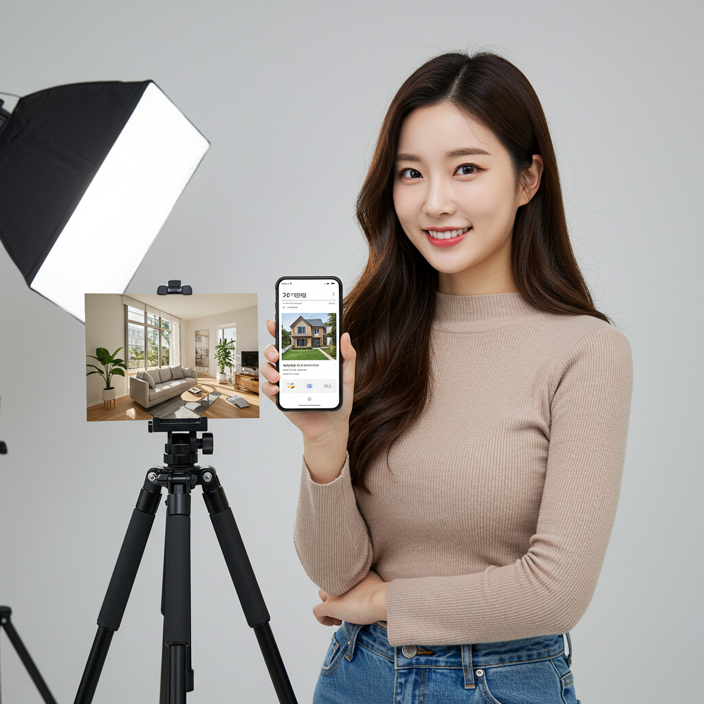 공실 제로를 돕는 임대 마케팅