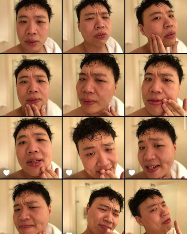 이상준 유튜브 주간이상준 니쭈