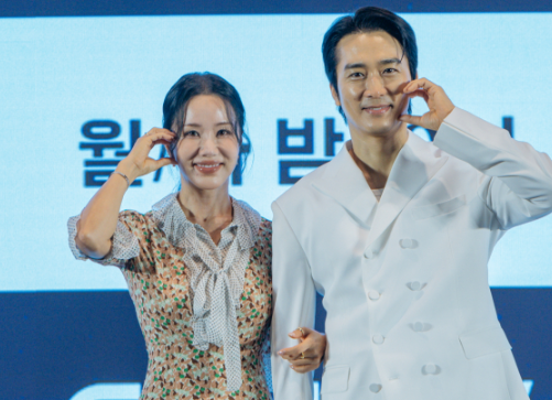 금쪽같은 내스타 몇부작