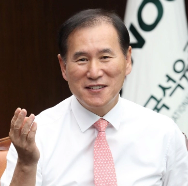 김동섭 사장 프로필 나이 고향 학력 재산 경력