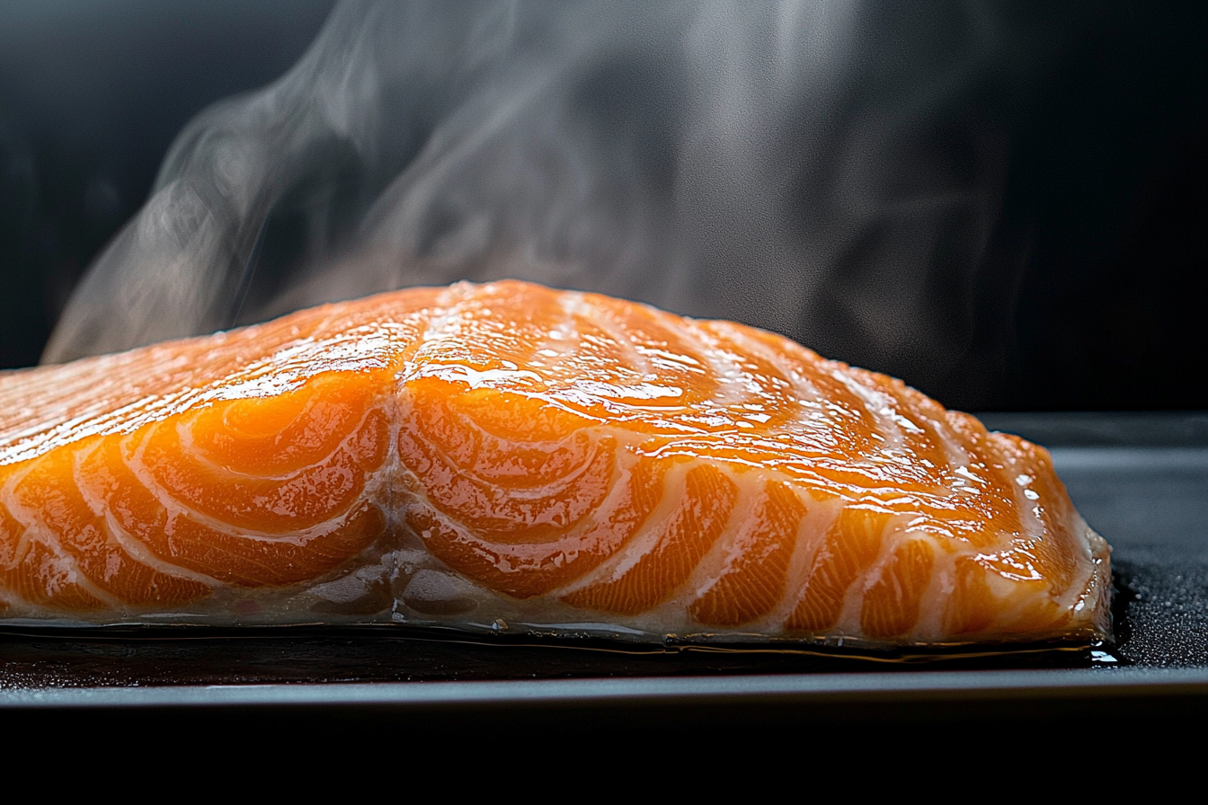 salmon
