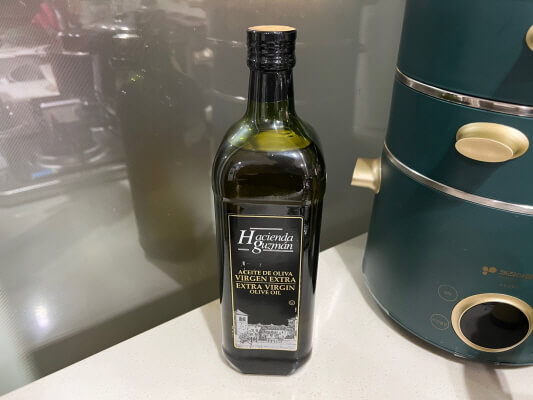 구즈만 엑스트라버진 올리브오일