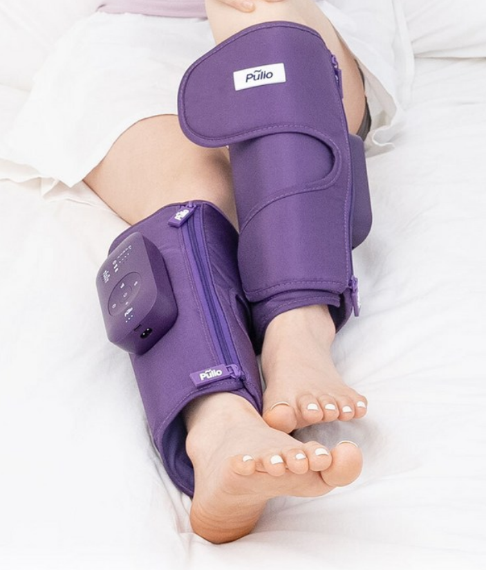 폴리오 종아리 마사지기 V3