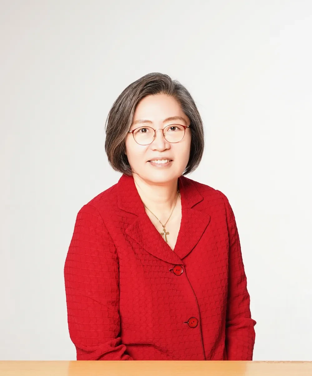 이수정 교수 태세 전환 김문수 후보 캠프 합류