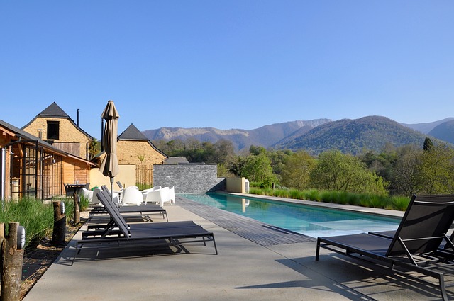 근로자휴가지원 사업