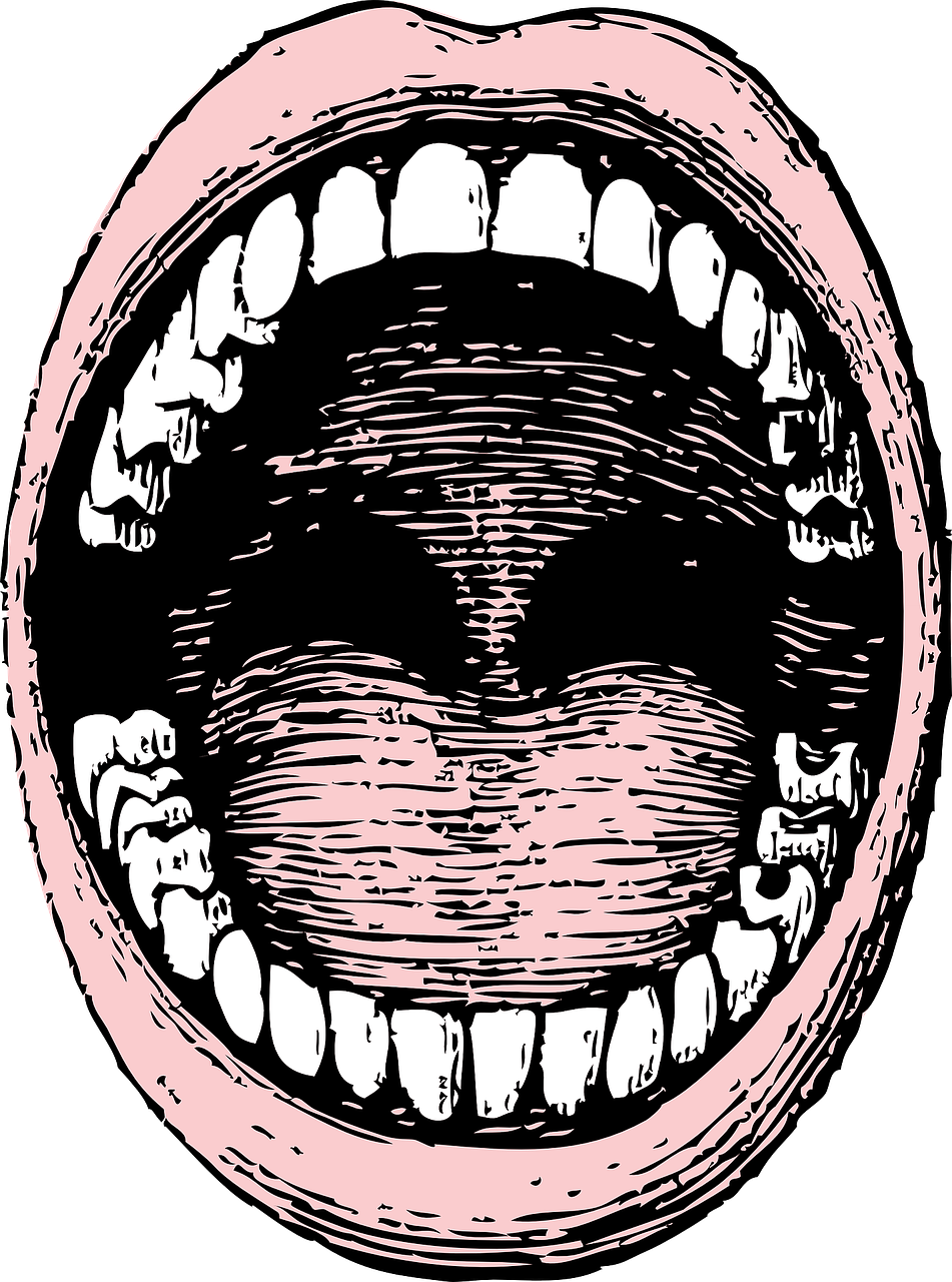 편도결석의 증상