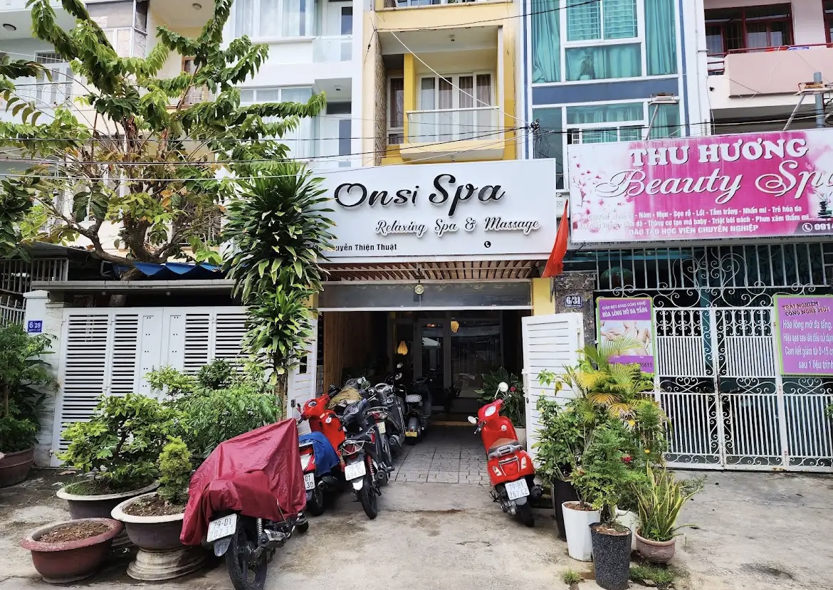 나트랑-온시-스파-외관