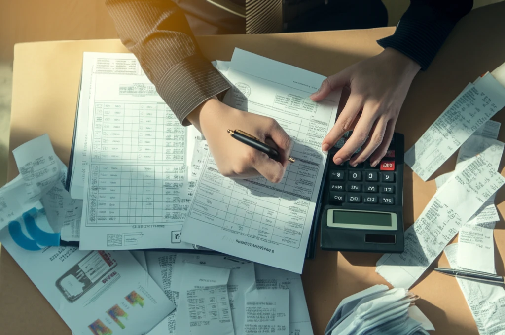 📉 고정지출 줄이기: 월세, 통신비,