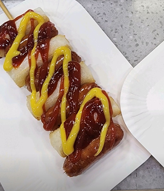 안성휴게소 맛집 인기메뉴 편의시설 화장실 추천