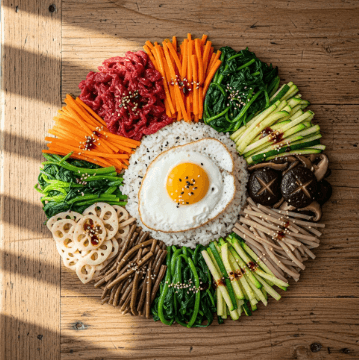 전주 비빔밥 축제2