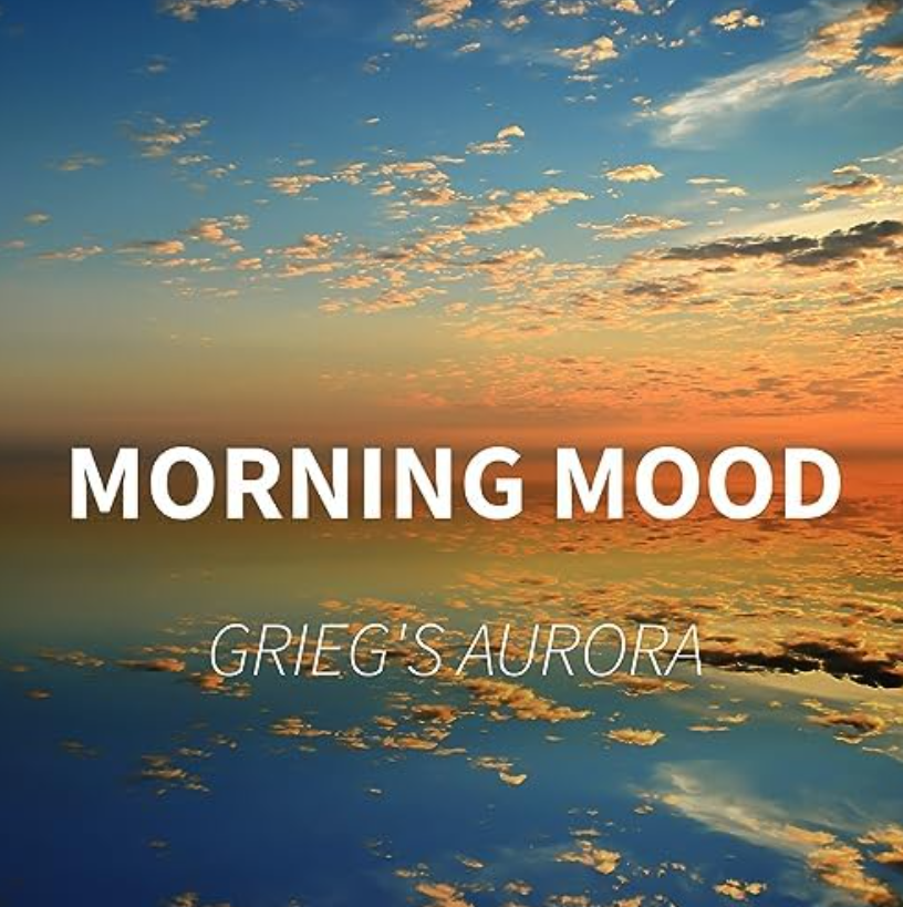 그리그 &amp;#39;페르귄트 모음곡 관련 그림